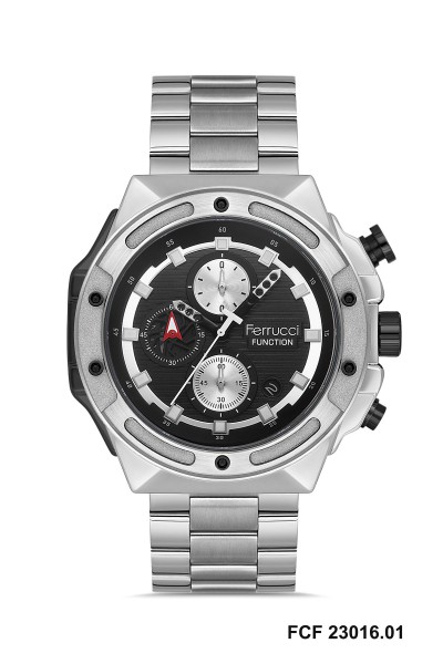 FERRUCCI FON.MET. KOL SAATİ